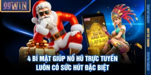 nổ hũ trực tuyến