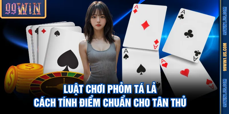 Phỏm Tá Lả