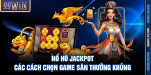 Nổ Hũ Jackpot